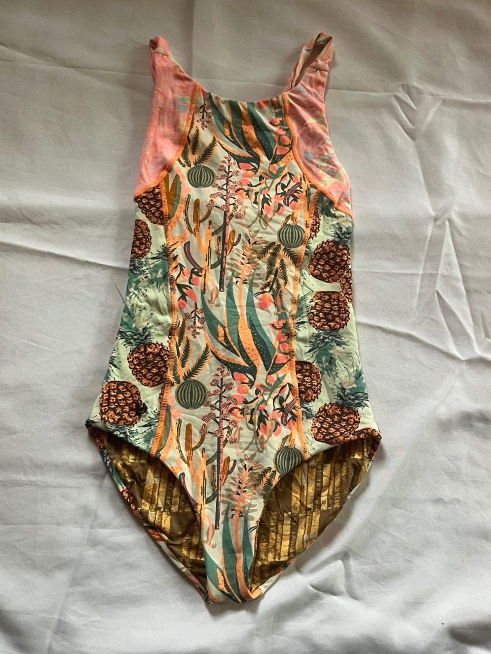 Maaji One-Piece Swimsuit